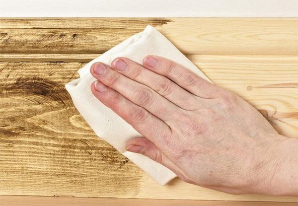 [HCM]Dầu Khoáng (Mineral Oil) Bảo Vệ Gỗ