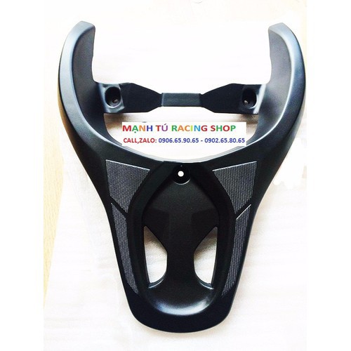 Tay dắt cảng sau cho vision kiểu dáng sh gắn như zin - 000770