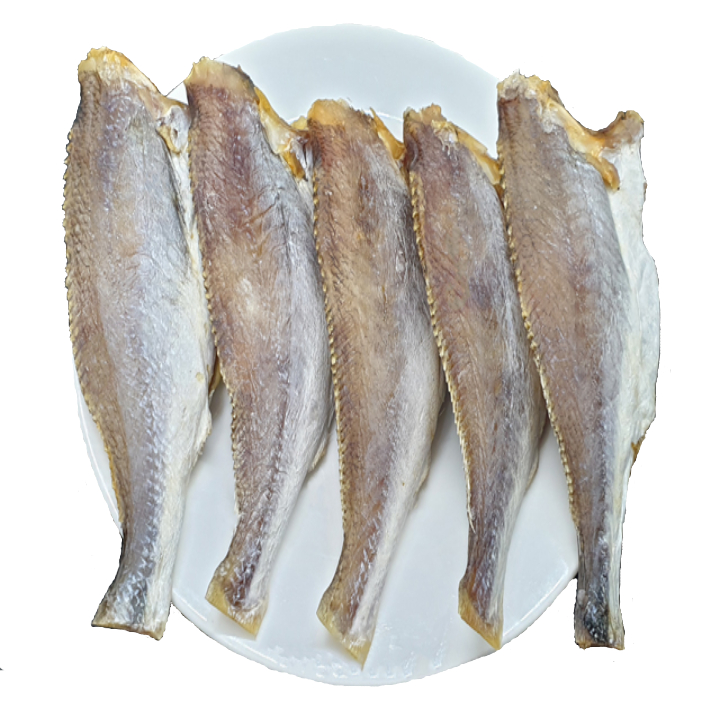 KHÔ CÁ ĐÙ 1KG [khô 2 nắng vừa tới]