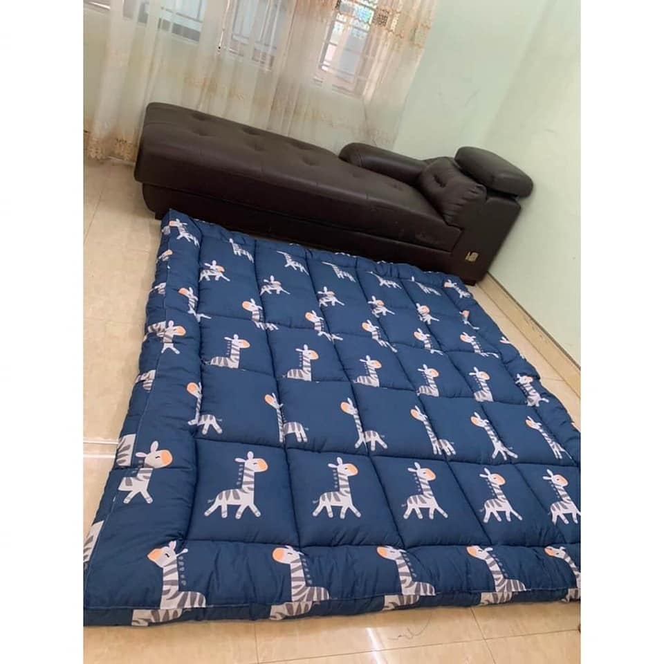 TOPPER - Tấm Làm Mềm Nệm - HOT TREND 2020
