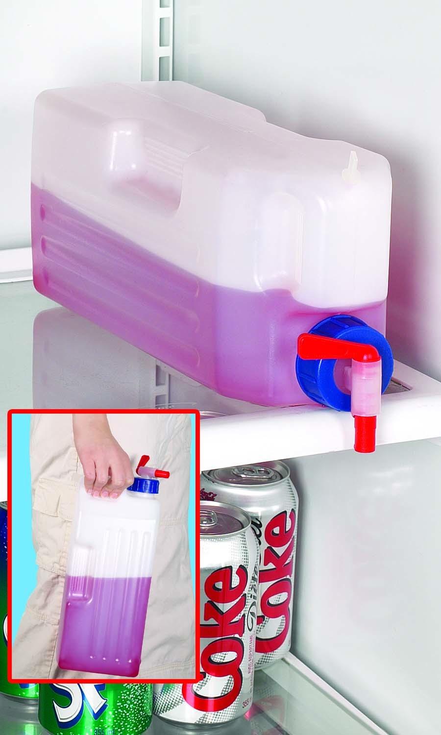 Bình nước tủ lạnh 3 lít  TS-3171B