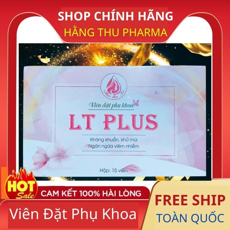 Viên đặt viêm lộ tuyến hằng thu