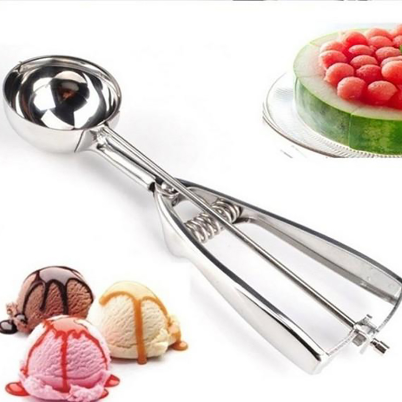 BÁO GIÁ KEM TẨY ĐA NĂNG YUWA HƯƠNG TRÁI CÂY 100G | Shopee Lazada Sendo Tiki mới nhất 52 Muỗng inox múc kem đa năng dùng để múc kem, tạo hình thịt viên, múc trái cây… dễ sử dụng dễ vệ sinh cho mọi gia đình, quán kem, nhà hàng