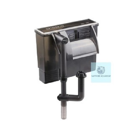 Lọc thác bể cá sunsun hbl-403