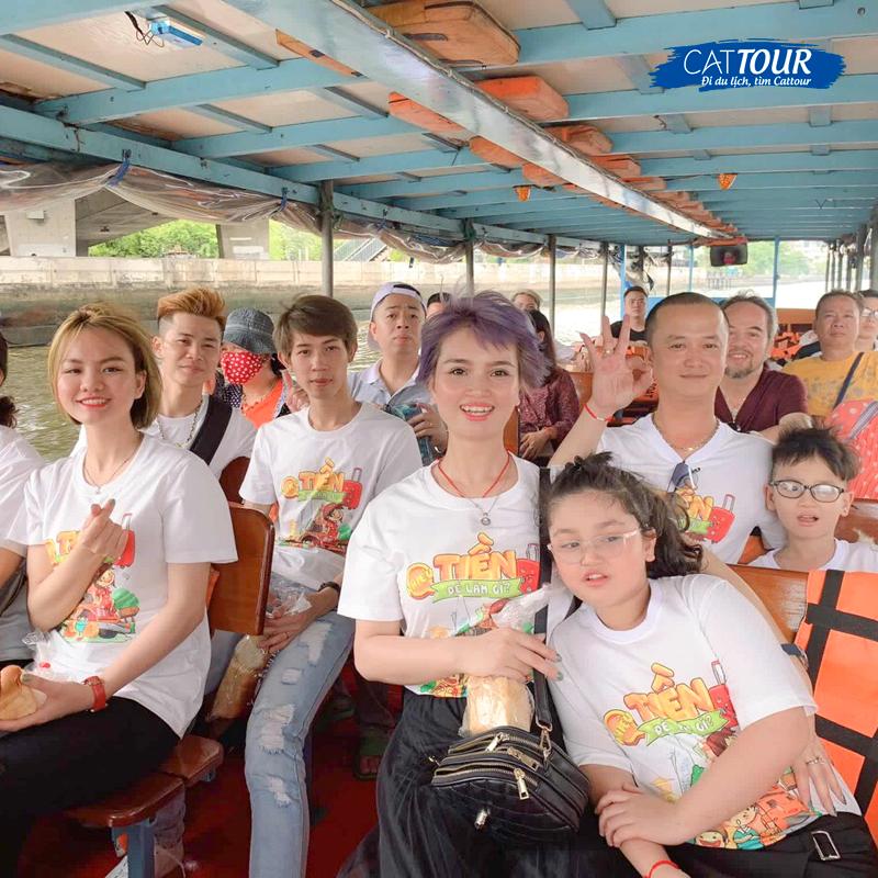 Tour Thái Lan 5n4đ [Hà Nội - Bangkok - Pattaya - Đảo Coral] - KH thứ 6,7 hàng tuần