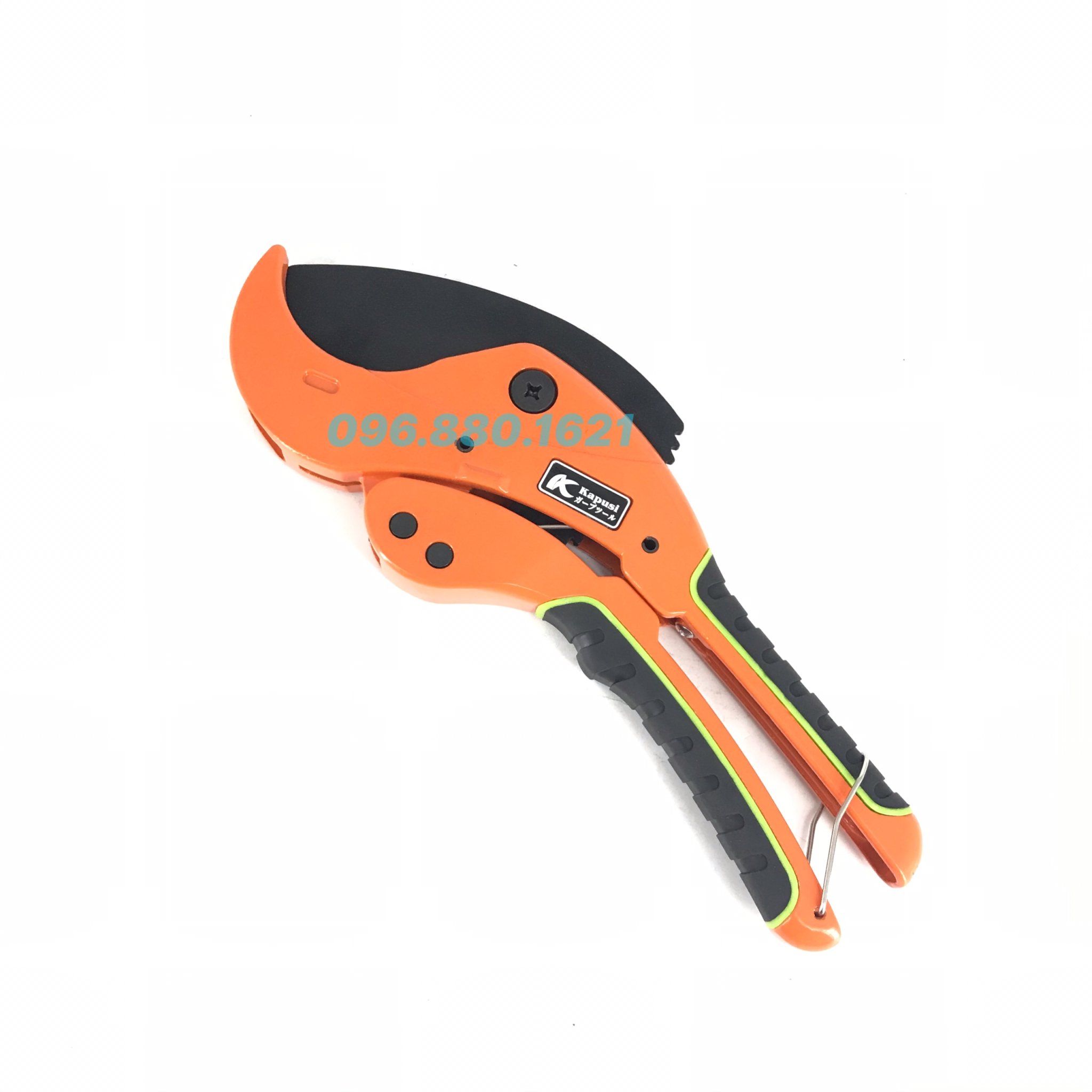 [HCM]KÉO CẮT ỐNG HÀNG KAPUSI PHI 63 K-0230