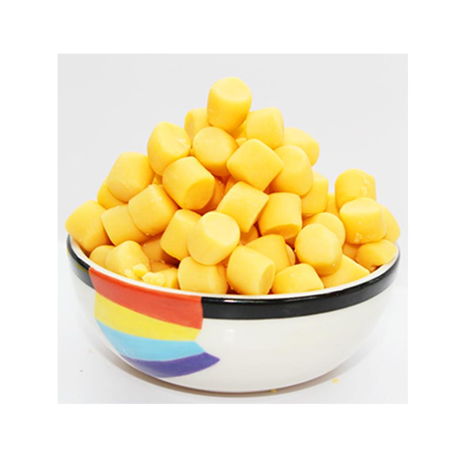 Phô mai viên mềm cho Hamster (Tươi) - Gói 50gr - [Nông Trại Thú Cưng]