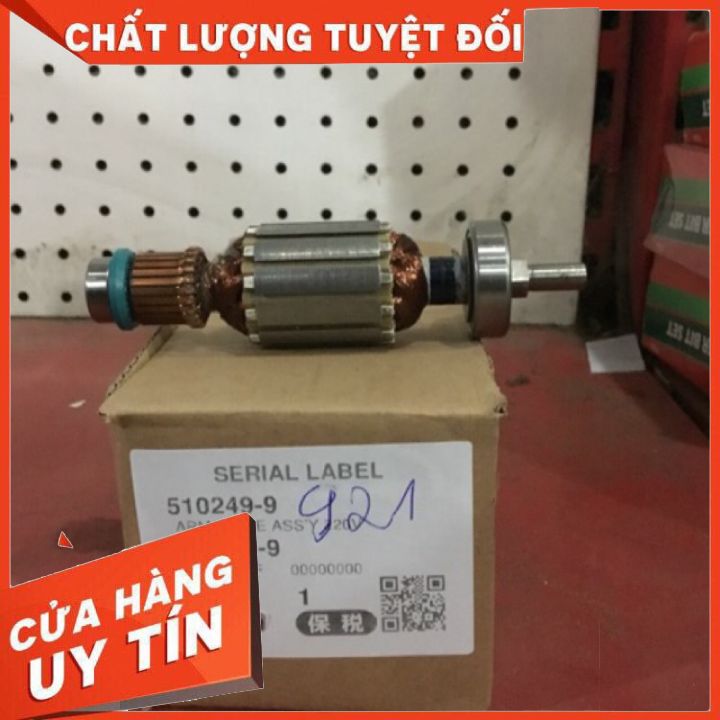 Rôto máy chà nhám rung Mkt,mt921