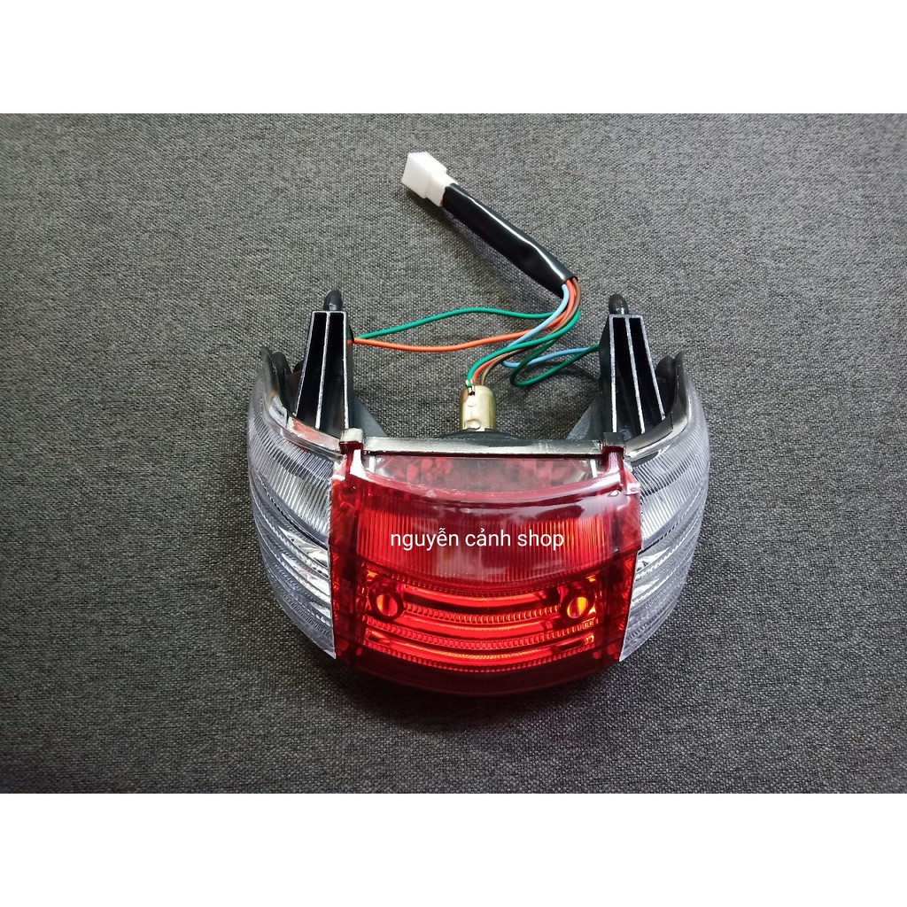 đèn hậu xe wave i,wave nhỏ hàng cấp