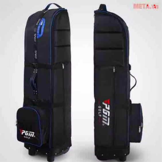 COVER TÚI GẬY GOLF PGM