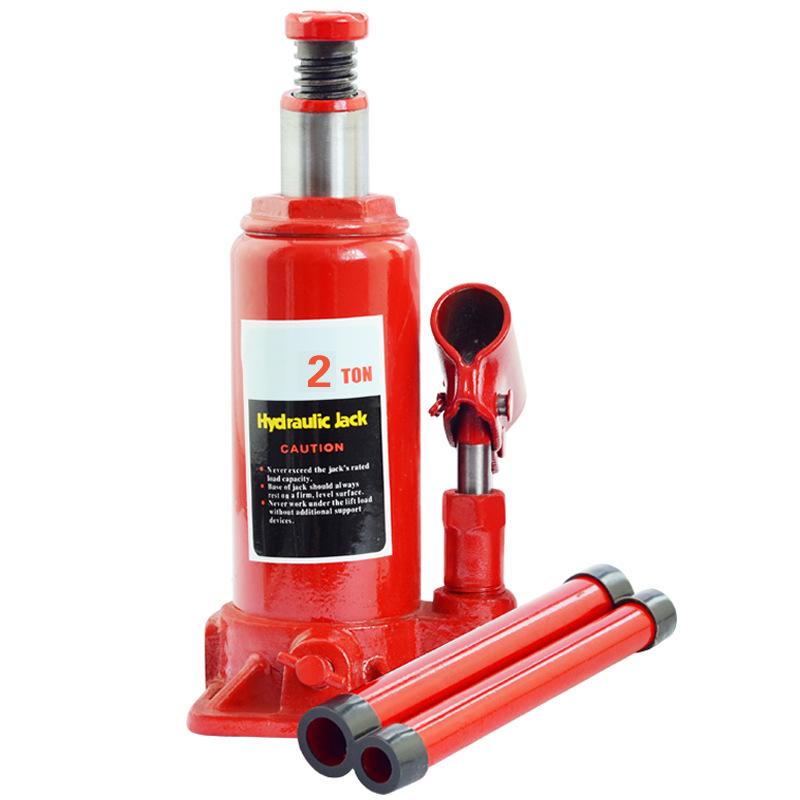 Professional Car hydraulic lifter 2 ton lifting hand lifting jack