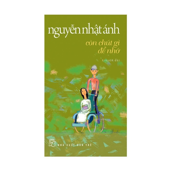 Còn chút gì để nhớ