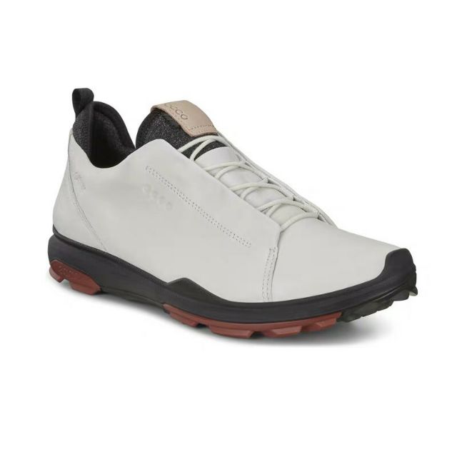[Hàng Chính Hãng] Giày Tập Golf - Giày Golf  Ecco Biom Hybrid 32.0