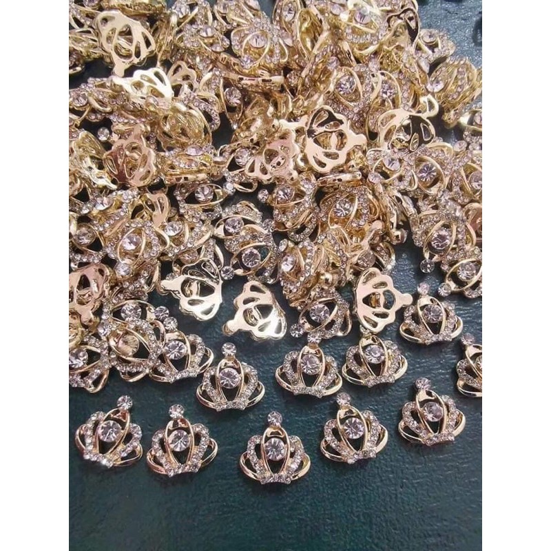 Charm vương niệm TDC SHOP