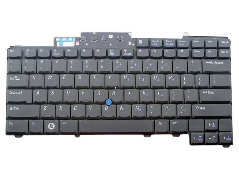 Bàn phím laptop dell latitude d531 d620 d630 d631 d820 d830, precision m65