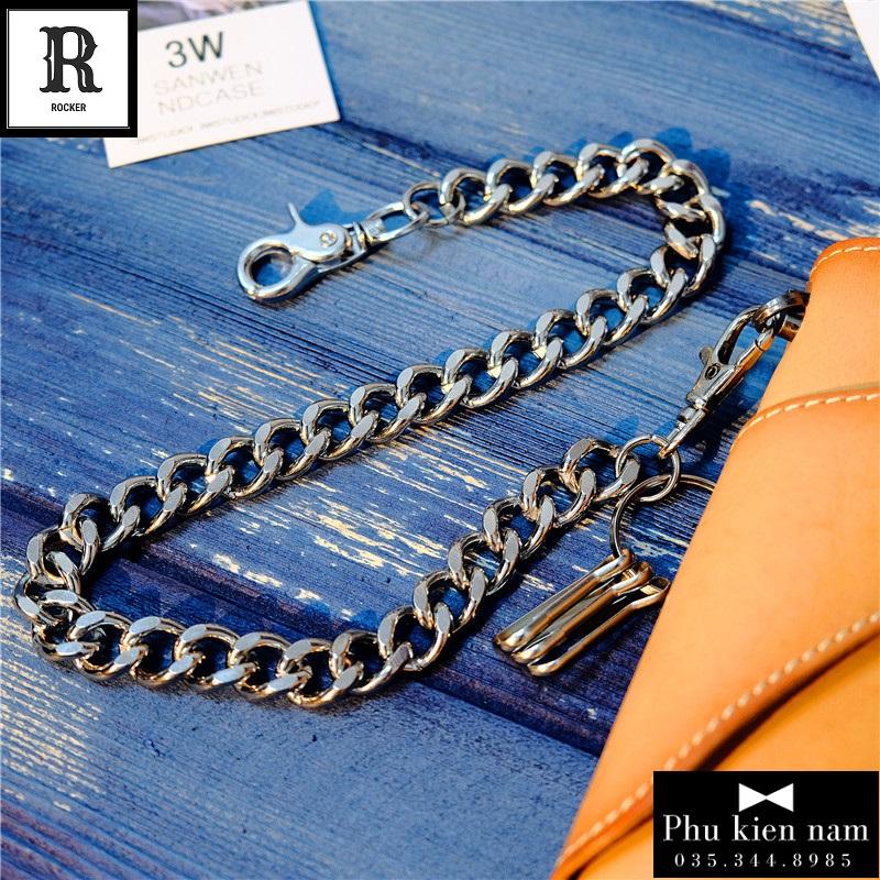 Xích quần Jeans - Mã XQJ046