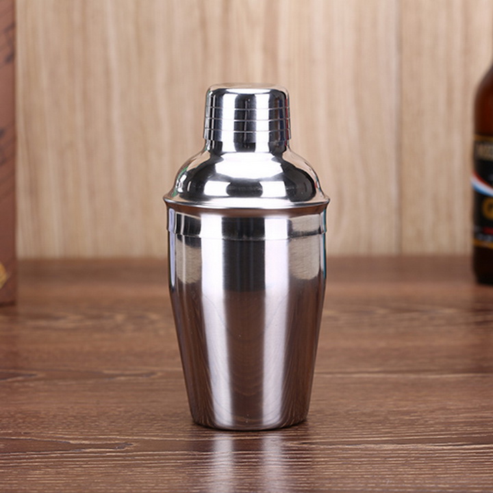 [FREESHIP MAX 15K][HCM]Bình Lắc Pha Chế Trà Sữa 350ml Bình Pha Chế Trà Sữa Nước Ngọt Nước Hoa Quả