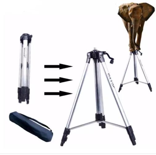 Chân Máy Cân Bằng Laser