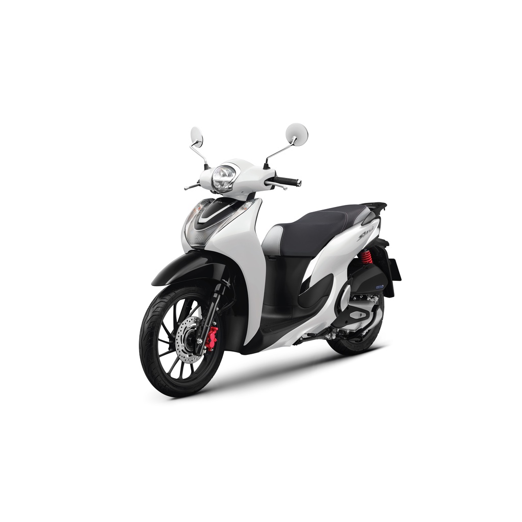 Xe SH mode 2022- Cao cấp phanh ABS