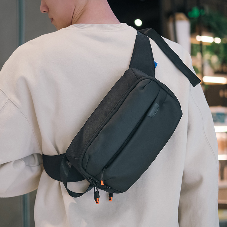 Túi đeo chéo travel bag đựng Nintendo Switch