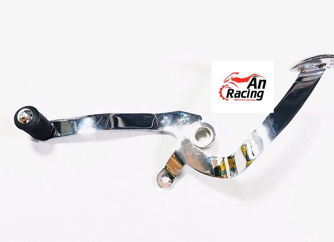 Cần số xe winner x 2 chiều inox