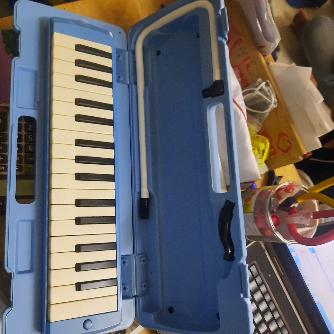Kèn melodica Yamaha 32 phím