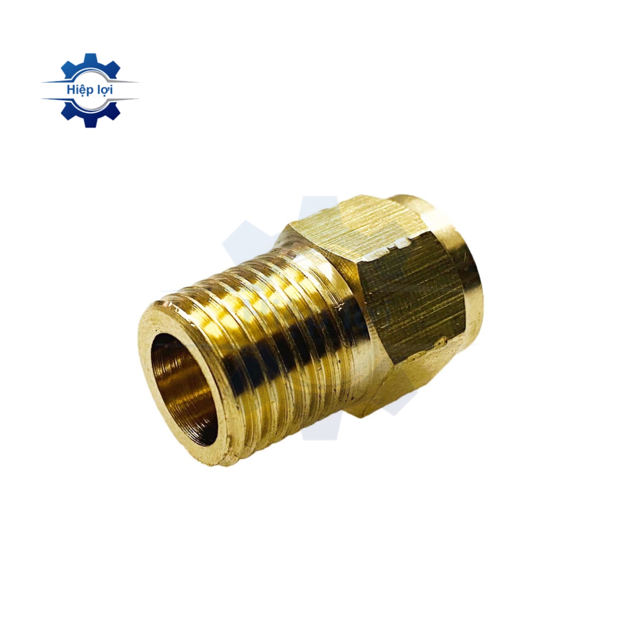 Cà rá ren trong số 4 - nối rơ le áp suất