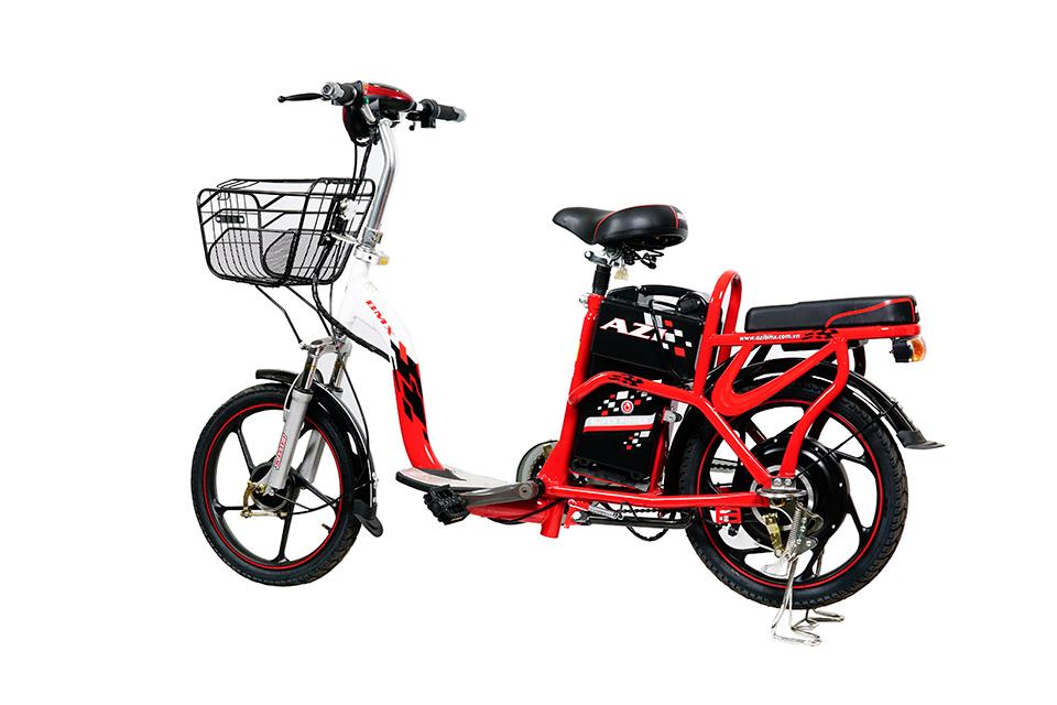 XE ĐẠP ĐIỆN BMX AZI BIKE