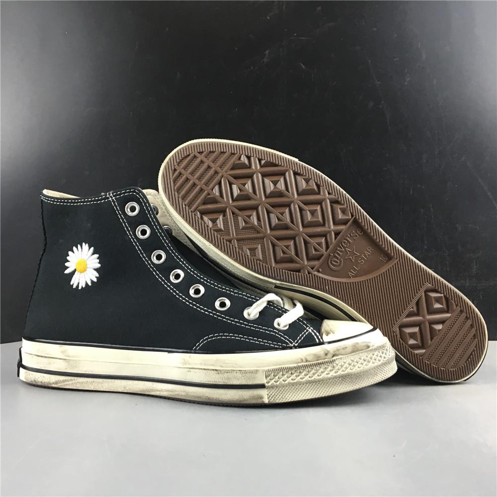 Giày Converse cao cổ 1970s PEACEMINUSONE ( Full box)