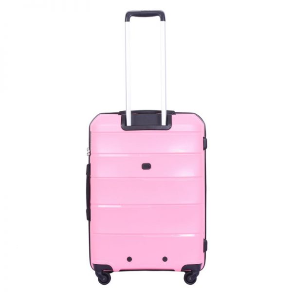 VALI DU LỊCH SAKOS SKYCRAPER Z22 SIZE XÁCH TAY (39x21x55cm)