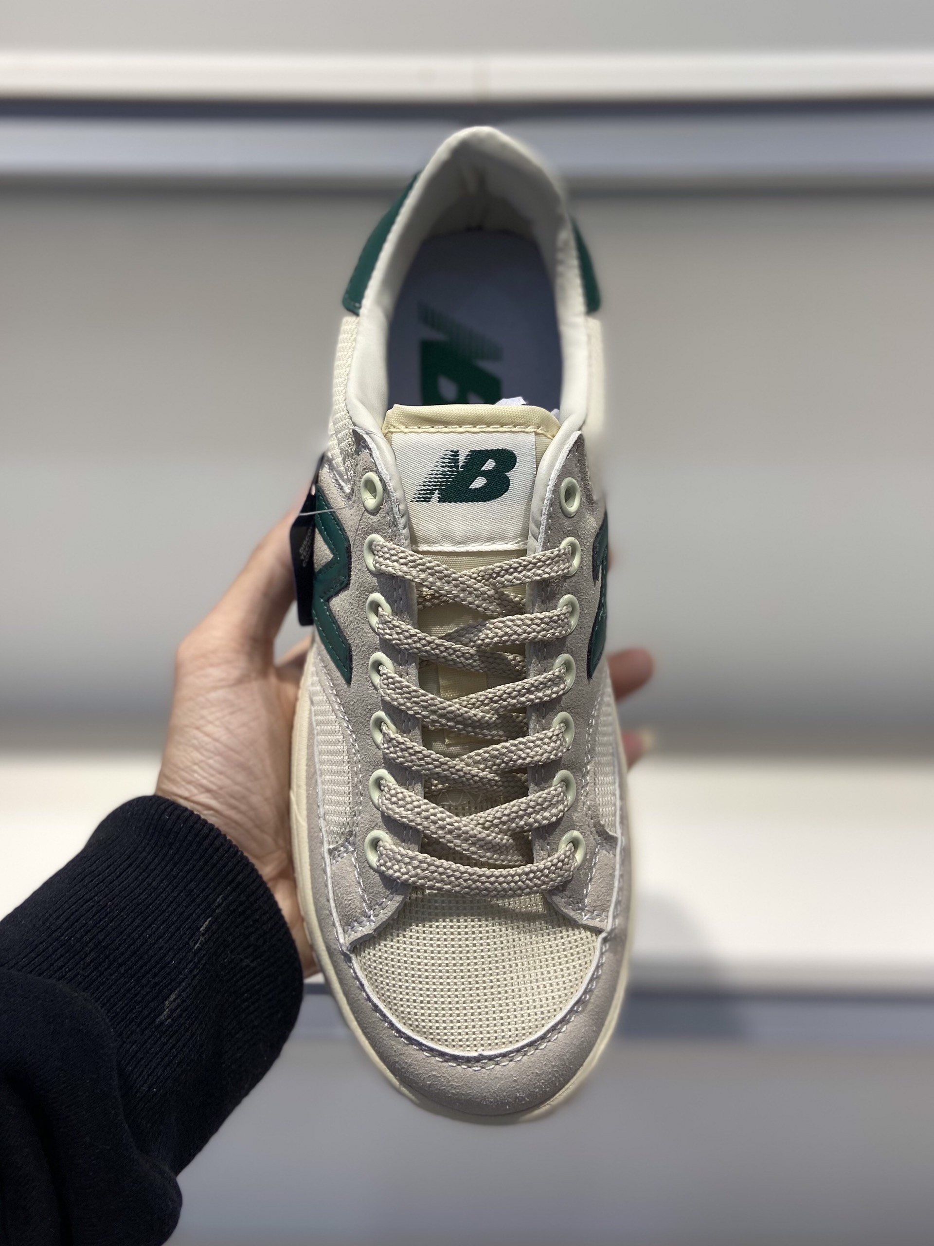 New Balance 300 2.0 bản repica 1 1