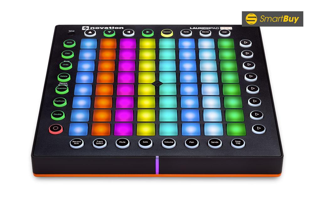 Bàn chơi nhạc Controller Novation Launchpad Pro