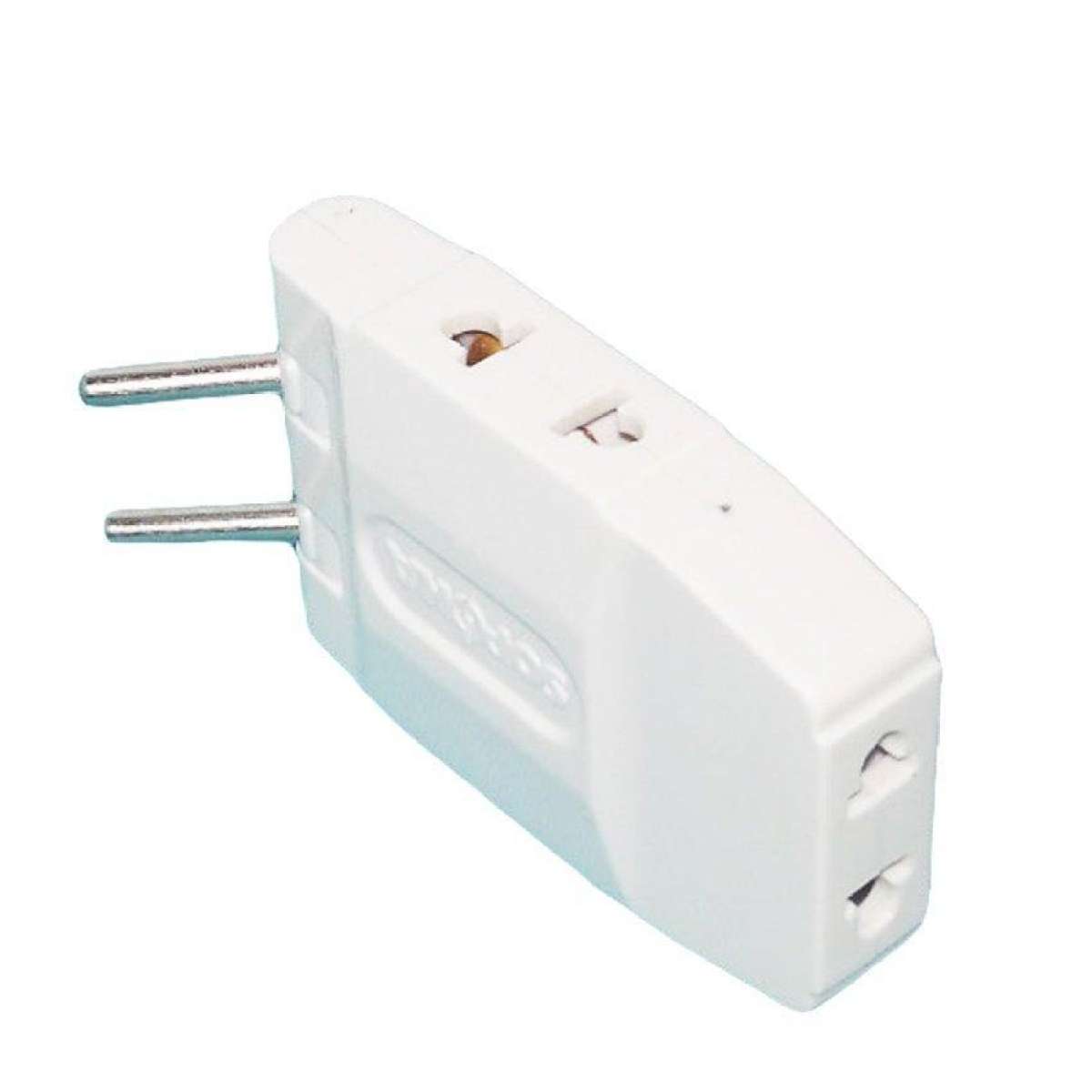 Phích cắm chia 3 ổ Cao cấp ( Tải 2200W )
