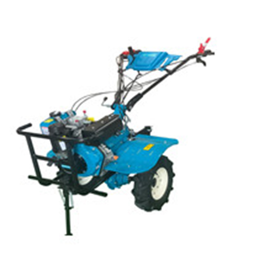 Máy Xới Đất Chạy Dầu Huspanda HXD178 7.0HP