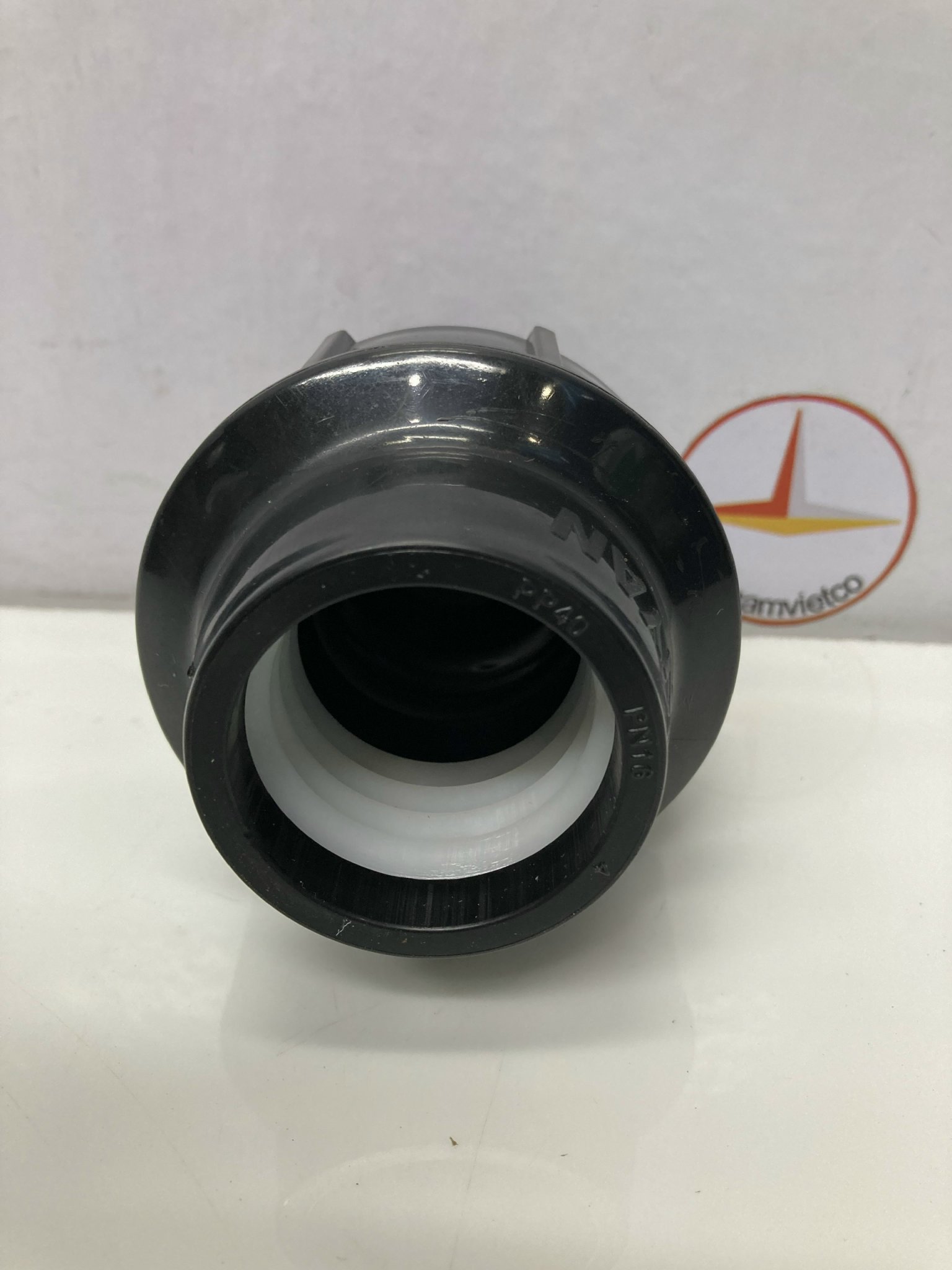 Nối ren hdpe 40x1 1/4 tianyan