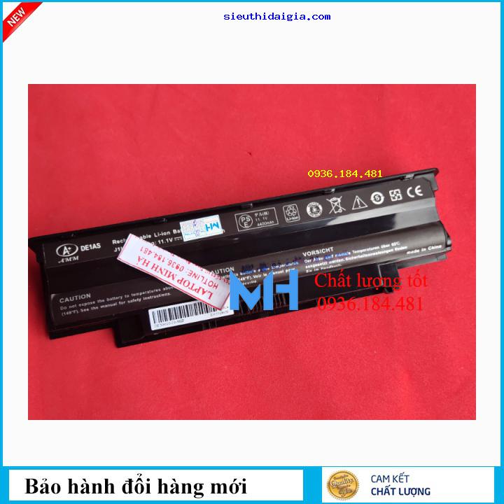 Pin laptop dell vostro 1550, pin dell vostro 1550