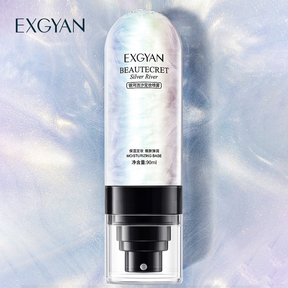 [HCM]xịt khóa nềntrang điểm - Xịt Khóa Makeup EXGYAN