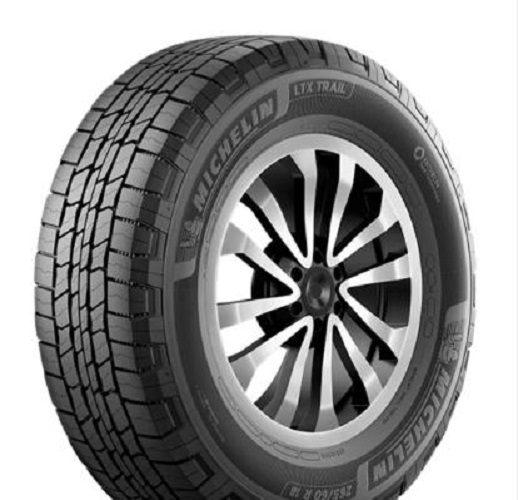 Lốp ô tô 235/70r15 Michelin LTX TRAIN