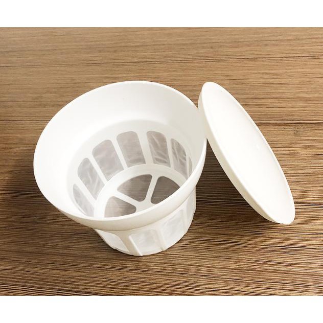 Greek Yogurt Filter Cup
