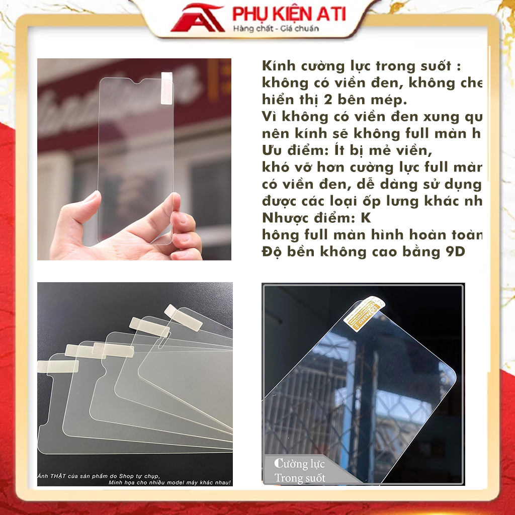 Kính cường lực redmi note 11 pro k30 pro note 10 pro k30 ultra k60 pro k40 gaming k50 gaming k20 xiaomi mi 10T 7 pro cc9 11s 9 pro 9s 8 pro 8a 9T 5G poco x2 x3 pro y3 nfc 10T 11T 12T pro  trong suốt không full  [TS]
