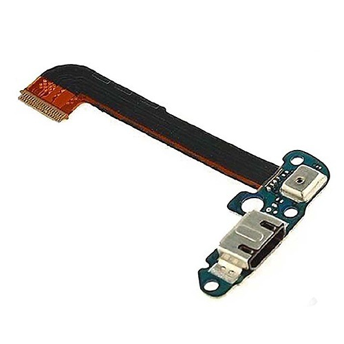 Cụm chân sạc + micro HTC ONE / M7 / 802D / 802E / 802W