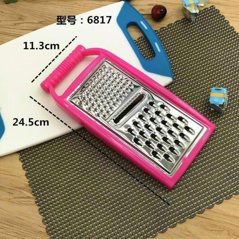 Nạo rau củ, bào rau củ quả đa năng