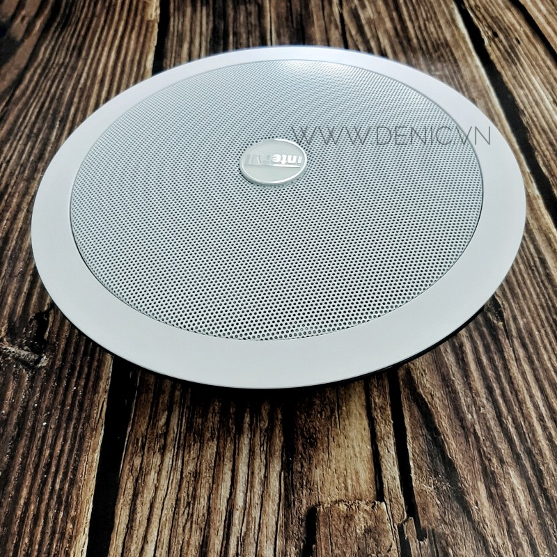 Loa Âm Trần Phát Thông Báo CS-610F INTER-M