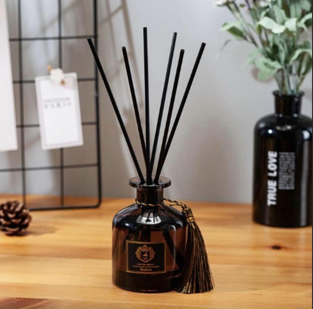 Lọ tinh dầu thơm phòng dung tích 50ml