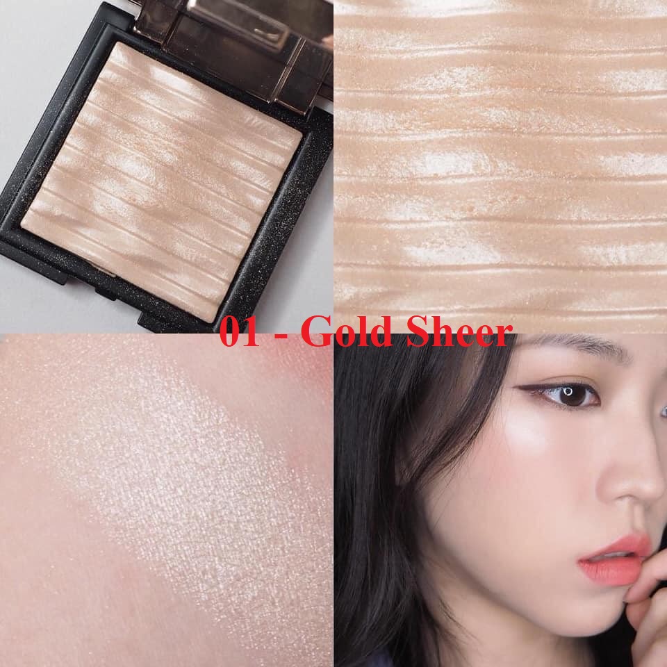 [Mẫu Mới] Phấn bắt sáng siêu mịn CLIO Prism Highlighter Hàn Quốc