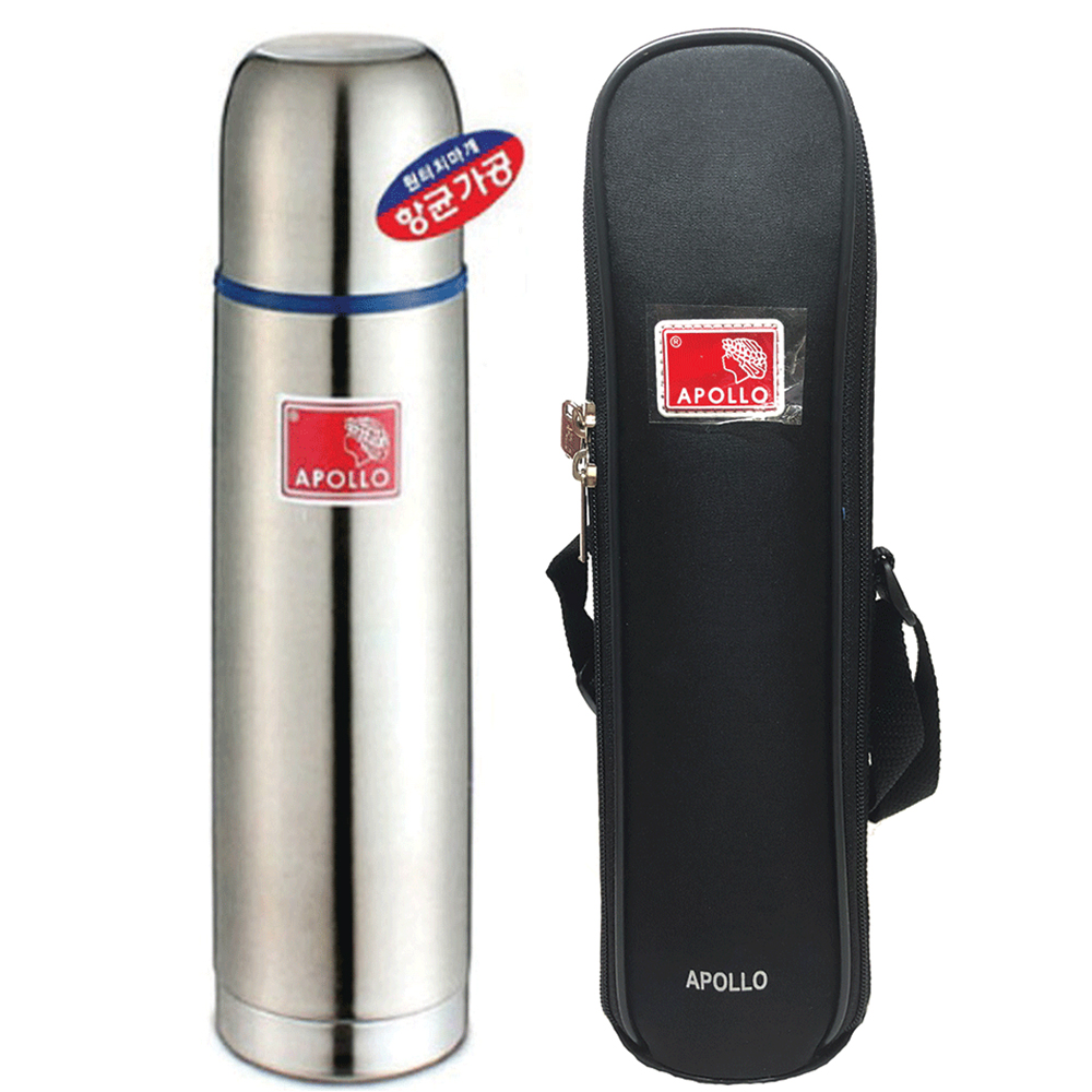 BÌNH GIỮ NHIỆT APOLLO AP-800