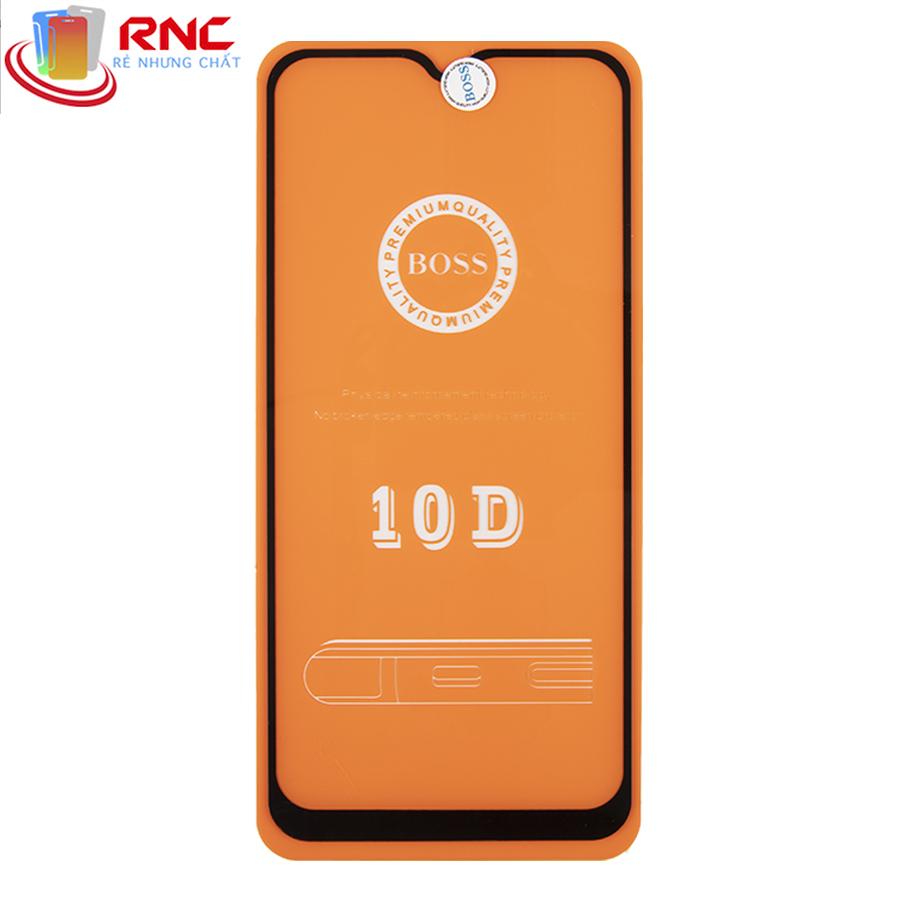 [HCM]Miếng dán cường lực OPPO A1K Full keo tràn viền (Shop có đủ dòng các điện thoại OPPO)