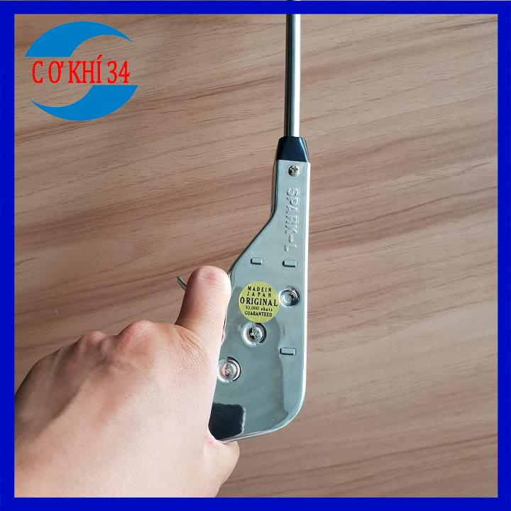 Dụng cụ mồi bếp-Bật lửa mồi bếp gas size 37cm