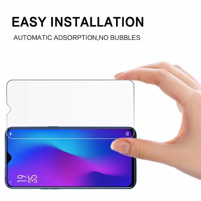 Miếng dán màn hình cường lực OPPO F9