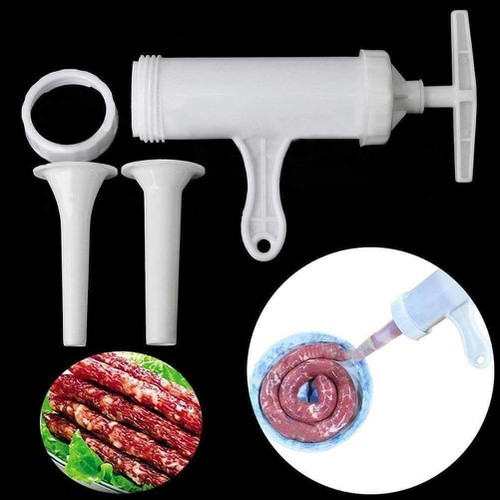 Dụng cụ làm lạp sườn xúc xích